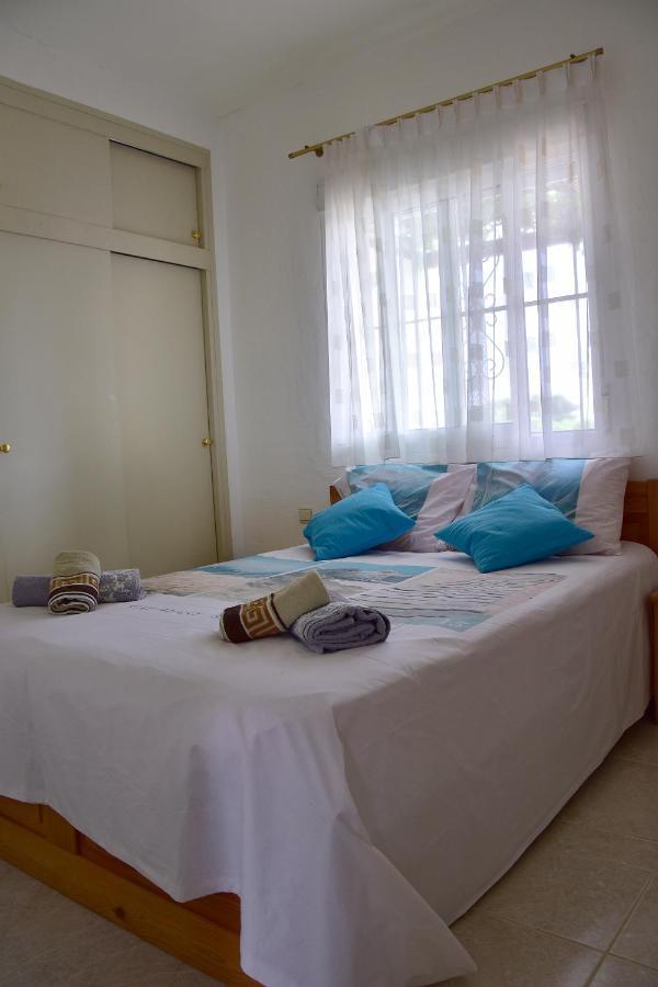 Casa Daguet Villa L'Eucaliptus Luaran gambar