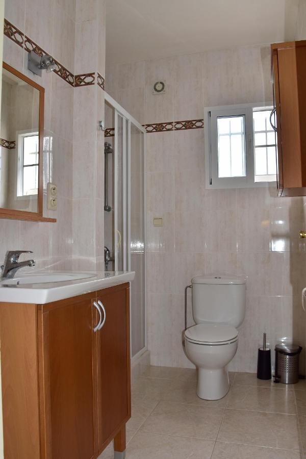 Casa Daguet Villa L'Eucaliptus Luaran gambar